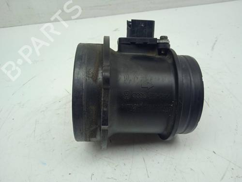 Used Mass air flow sensor Mass air flow sensor AUDI A5 (8T3) 3.0 TDI quattro (240 hp) 11165670 11165670