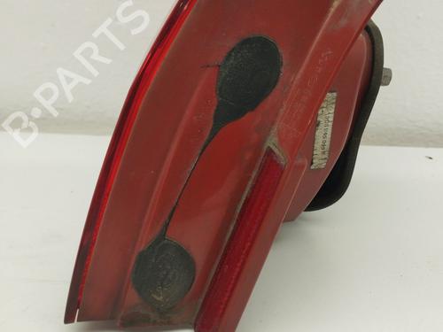 Left taillight VW PASSAT B6 (3C2) 2.0 TDI 16V | BP34721951C34 - Image 2