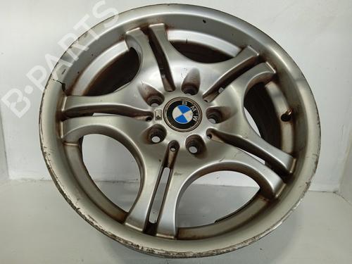 Felg BMW 3 (E46) 320 d (136 hp) 32697634