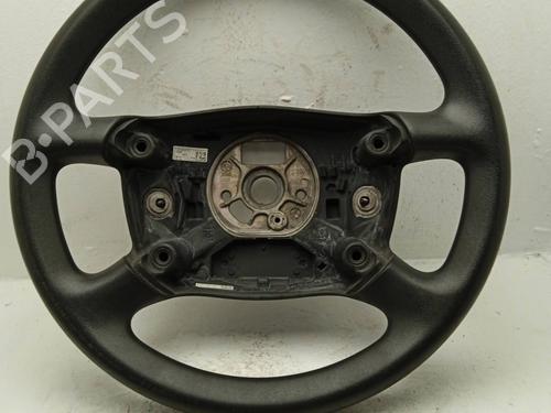 Used Steering wheel AUDI A2 (8Z0) 1.4 (75 hp) 4303875