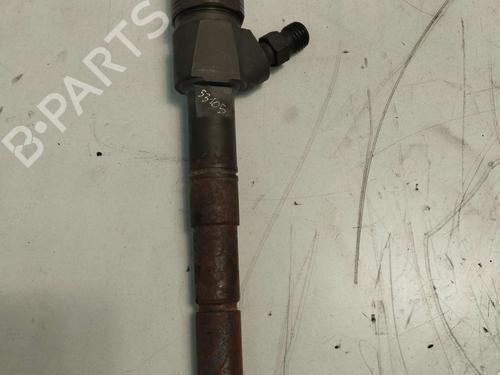 Used Injector Injector OPEL ASTRA J (P10) 2.0 CDTI (68) (160 hp) 18147894 18147894