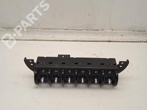 Mando MINI MINI (R50, R53) [2001-2006]  11648126