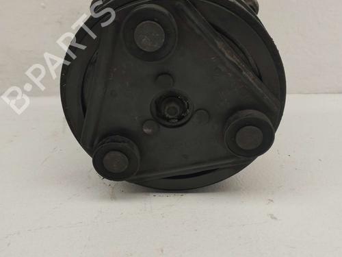 AC compressor FORD MONDEO III (B5Y) | BP31616353M34 - Image 6