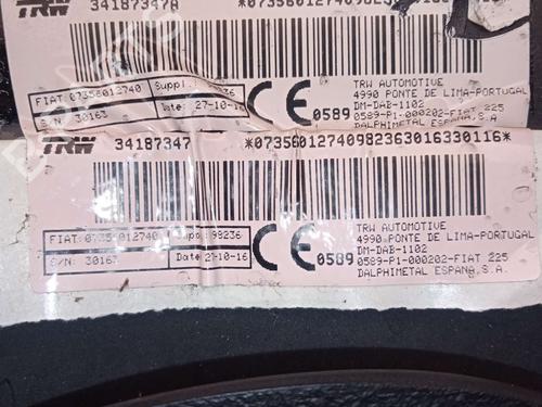 Driver airbag CITROËN NEMO MPV 1.3 HDi 80 | BP40095636C9 - Image 4