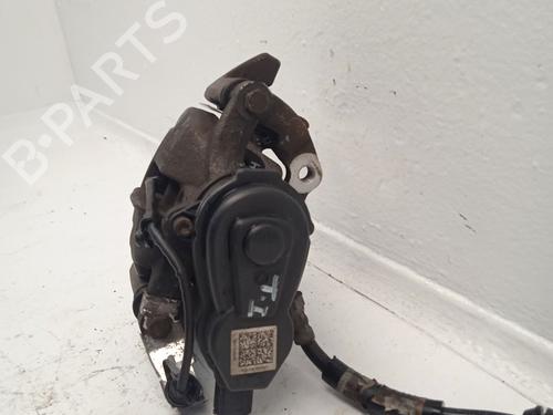 Left rear brake caliper AUDI A6 C7 (4G2, 4GC) | BP32386586M107