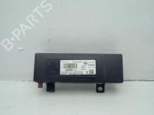 Used Electronic module CITROËN C4 Picasso I MPV (UD_) [2006-2015]  31619076
