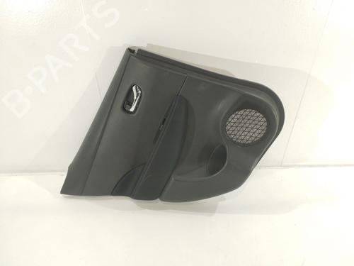Seats set NISSAN LEAF (ZE1) Electric | BP40095724C78  - Image 7