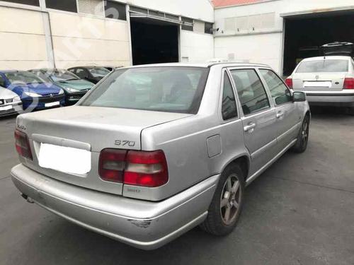 Gearbox control unit VOLVO S70 (874)  | BP11149197M52 