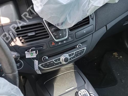 Left front window switch RENAULT LAGUNA III (BT0/1)  | BP36039372I27  - Image 7