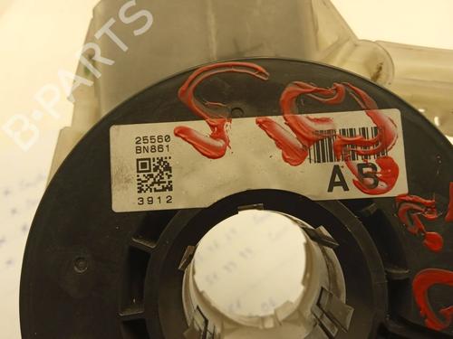 Headlight switch NISSAN ALMERA II Hatchback (N16) 1.5 | BP4267030I24 - Image 2