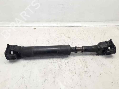 Used Driveshaft NISSAN TERRANO II (R20) 2.7 TDi 4WD (125 hp) 11149037