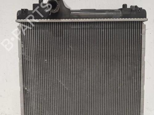 Used Water radiator SUZUKI ALTO VII (GF, HA25_, HA35_) [2009-2026]  4369251