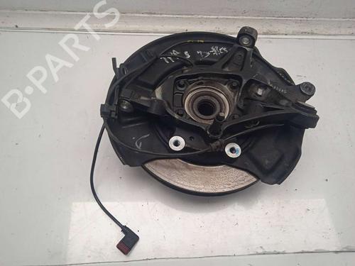 Used Right rear steering knuckle MERCEDES-BENZ E-CLASS (W211) [2002-2009]  11158281