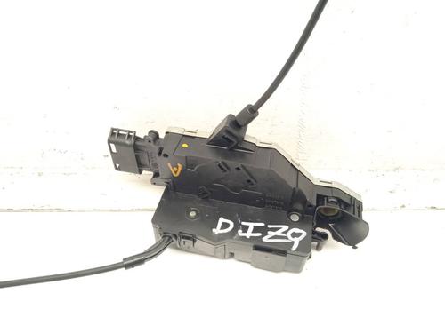 Used Front left lock Front left lock CITROËN C4 Picasso I MPV (UD_) 2.0 HDi 138 (136 hp) 11158101 11158101