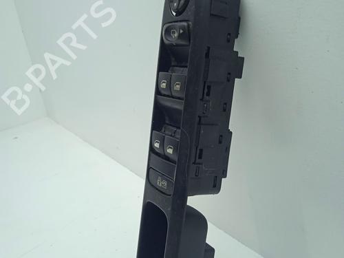 Left front window switch PEUGEOT 3008 I MPV (0U_) 1.6 VTi | BP35904268I27 - Image 3