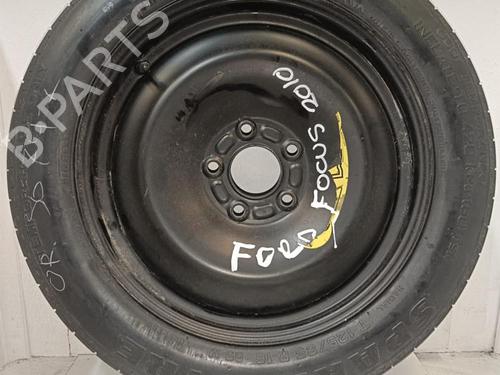 Reservehjul kit FORD FOCUS II Saloon (DB_, FCH, DH) [2005-2026]  23859706