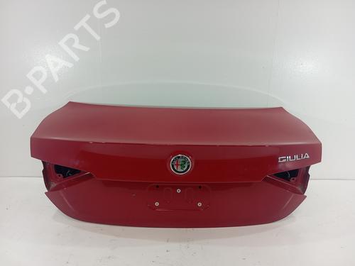 Used Tailgate Tailgate 17543010 17543010