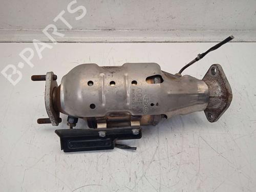 Used Catalyst HYUNDAI i20 II (GB, IB) [2014-2021]  13523301