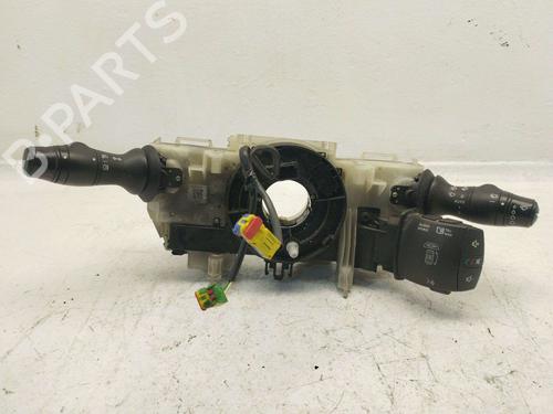 Used Headlight switch RENAULT MEGANE III Hatchback (BZ0/1_, B3_) [2008-2026]  31620633