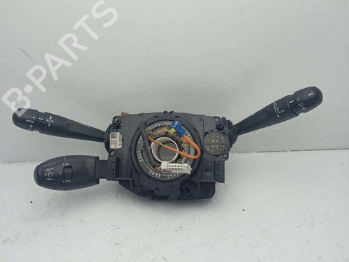 Used Headlight switch Headlight switch PEUGEOT 208 I (CA_, CC_) [2012-2021] 32504660 32504660