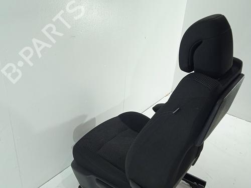 Left front seat PEUGEOT 5008 (0U_, 0E_)  | BP31618076C15 