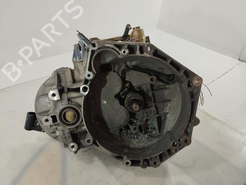 Used Gearbox OPEL VECTRA C (Z02) [2002-2009]  31616711