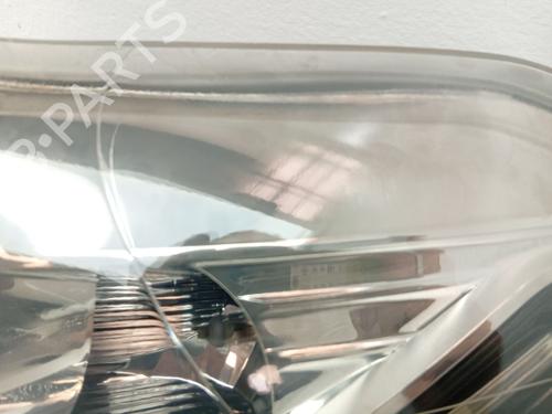 Left headlight CITROËN C5 III (RD_) 2.0 HDi 165 (RDRHHA, RDRHH8) | BP39654083C28 - Image 10