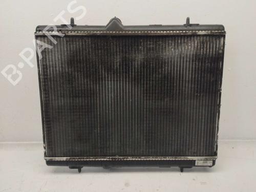 Køler CITROËN C4 II (NC_) | BP24365442M31