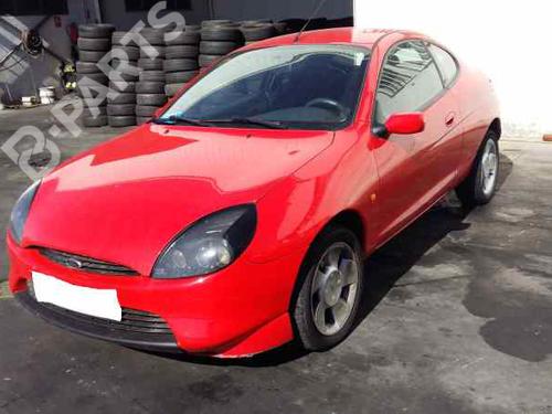 Used Parts FORD PUMA (EC_)  1.7 16V  1180258