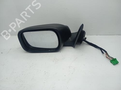 Used Left mirror VOLVO XC90 I (275) [2002-2015]  31617914