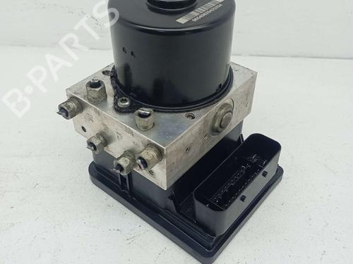 Used ABS pump OPEL ZAFIRA / ZAFIRA FAMILY B (A05) 1.6 (M75) (115 hp) 19084489