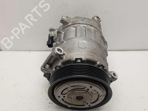 AC compressor JEEP CHEROKEE (KL) 2.0 CRD 4x4 | BP4370968M34