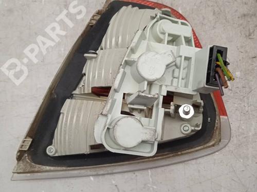 Left tailgate light BMW 3 (E90) 318 d | BP11162424C79