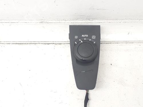 Used Climate control Climate control 11149560 11149560