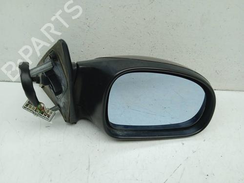Used Right mirror PEUGEOT 406 (8B) 2.0 HDI 110 (109 hp) 4275453