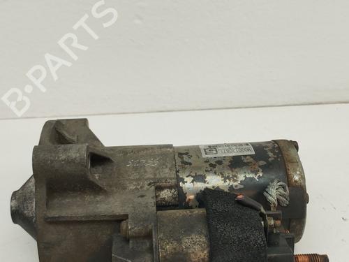 Startmotor Startmotor 39098340 39098340