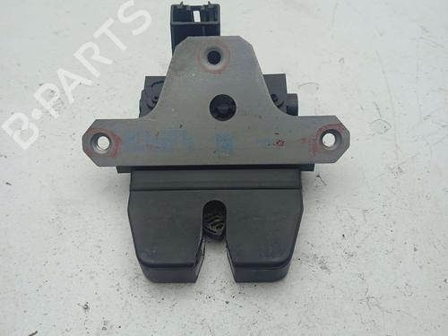 Used Tailgate lock FORD FOCUS III [2010-2020]  31619264