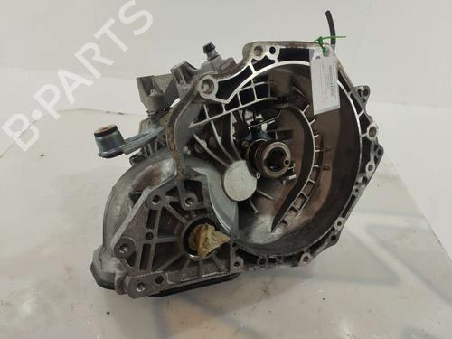 gearbox-opel-corsa-d-s07-2006-2007-2008-2009-2010-2011-2012-2013-2014-2015-26214090 main image