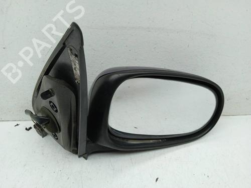 Used Right mirror Right mirror 4336311 4336311