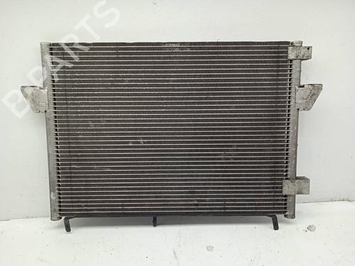 Used AC radiator FORD SCORPIO II (GFR, GGR) [1994-1998]  4277325