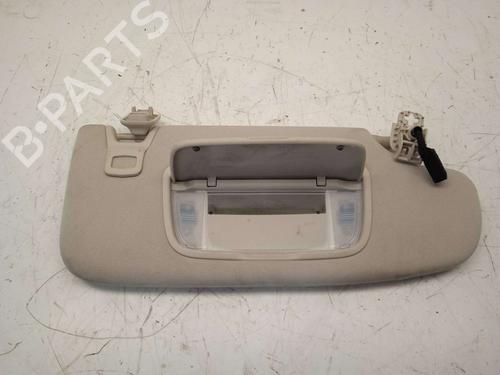 Parasol derecha FORD MONDEO V Hatchback (CE) [2014-2026]  13025942