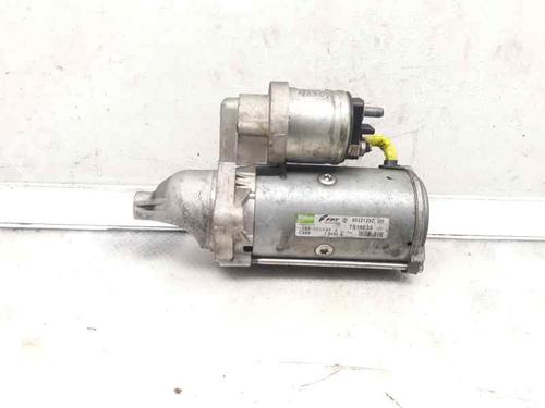 Used Starter OPEL CORSA D (S07) 1.3 CDTI (L08, L68) (90 hp) 4623901