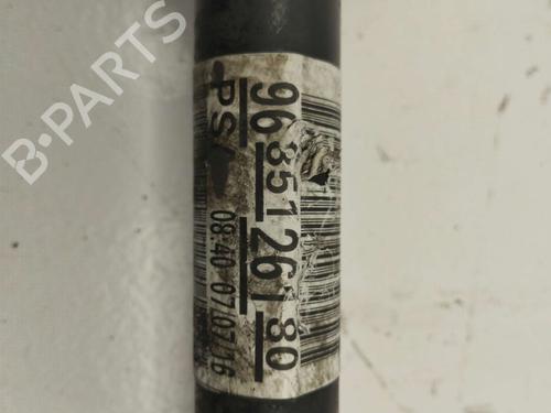 Right front driveshaft DS DS 4 / DS 4 CROSSBACK (NX_) 2.0 BlueHDi 150 | BP40095983M39 - Image 4