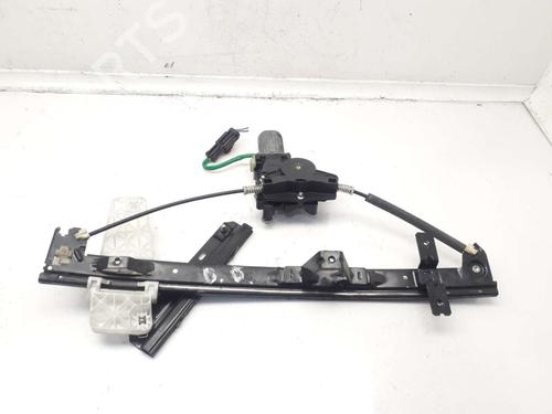 Used Front right window mechanism Front right window mechanism 11150407 11150407