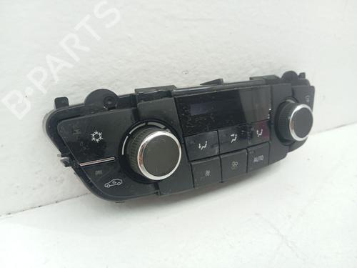 Climate control OPEL INSIGNIA A (G09) 2.0 CDTI (68) | BP40299235I5 - Image 3