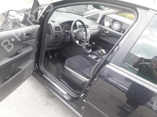 Left headlight FORD FOCUS C-MAX (DM2) 1.6 TDCi | BP18735078C28 