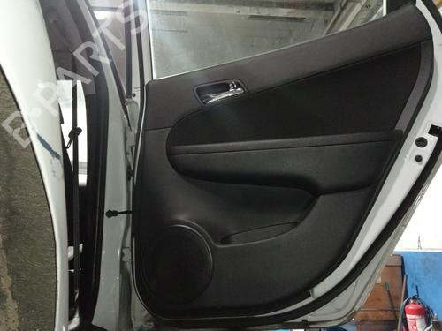 Used Rear right panel HYUNDAI i30 (FD) 1.4 (109 hp) 16416263