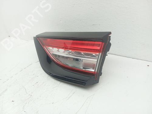 Right tailgate light DS DS 3 / DS 3 CROSSBACK (UR_, UC_, UJ_) 1.2 PureTech 130 (URHNSS) | BP39097322C80 - Image 2