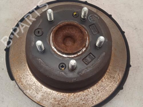 Used Right rear steering knuckle KIA CEE'D Hatchback (ED) 1.6 CRDi 115 (115 hp) 11163315