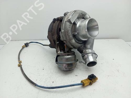 Used Turbocharger/Supercharger Turbocharger/Supercharger RENAULT ESPACE IV (JK0/1_) [2002-2026] 19396538 19396538
